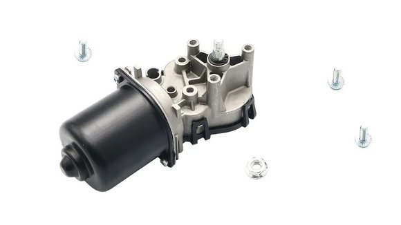 Imagen de MOTOR LIMPIAPARABRISAS FORD ECOSPORT 02-12 FIESTA 03-12