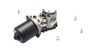 Imagen de MOTOR LIMPIAPARABRISAS FORD ECOSPORT 02-12 FIESTA 03-12