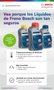 Imagen de LIQUIDO DE FRENO BOSCH DOT 5.1 500ML