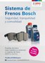 Imagen de LIQUIDO DE FRENO BOSCH DOT 5.1 500ML