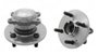 Imagen de MAZA RDA TRAS HYUNDAI ACCENT 1.5 2000. . . /1.5 CRDI (D4FA)