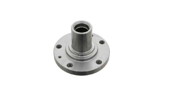 Imagen de MAZA RUEDA DEL CITROEN JUMPER FIAT DUCATO PEUGEOT BOXER