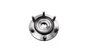 Imagen de MAZA DE RUEDA DEL TOYOTA HILUX 2016-2020 4X2 S/ABS 6 AGUJ.