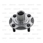 Imagen de MAZA DE RUEDA HONDA FIT 2003/2009