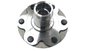 Imagen de MAZA DE RUEDA DEL TOYOTA HILUX 2016-2020 4X2 S/ABS 6 AGUJ.