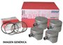 Imagen de PISTON COMPLETO CHEVROLET ASTRA/MERIVA/CORSA 1.8 8V 80,5MM