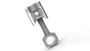 Imagen de PISTON COMPLETO FIAT UNO/PALIO/FIORINO 1.3 FIRE 8V 70,8MM