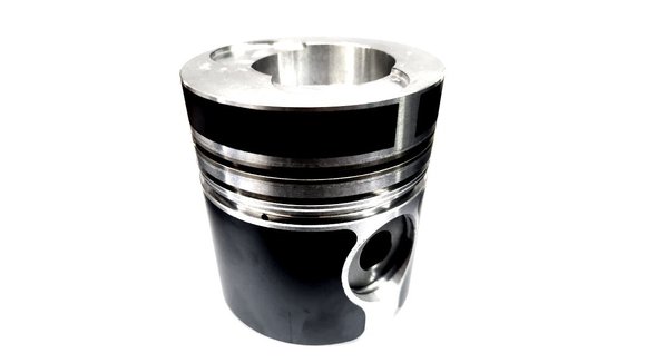 Imagen de PISTON COMPLETO M-BENZ OM352A 97MM (3 AROS)