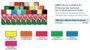 Imagen de PINTURA AEROSOL SPRAY FLUO ROSADO 226GRS
