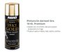 Imagen de PINTURA AEROSOL SPRAY ORO 18 KILATES 226GRS