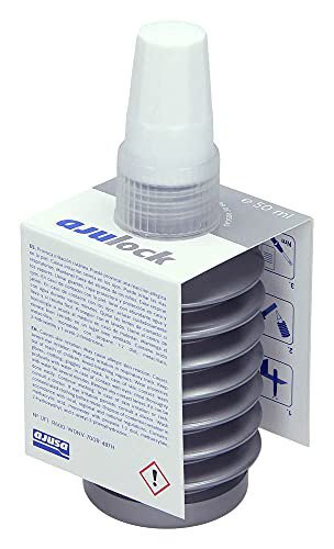 Imagen de FIJADOR DE ROSCAS DE TORNILLOS 50ML AJUSA
