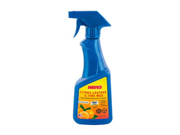 Imagen de LIMPIADOR Y PROTECTOR CON FRAGANCIA CITRUS 16OZ/480ML