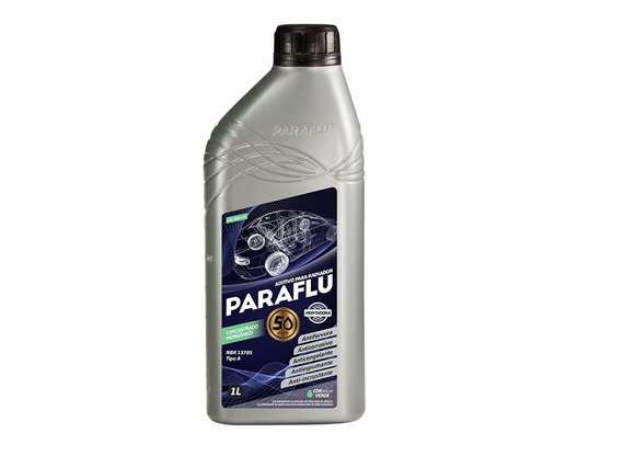 Imagen de REFRIGERANTE Y ANTICONGELANTE 1LT INORGANICO CONCENTRADO