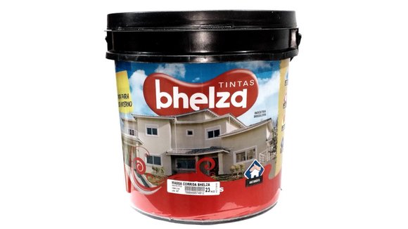 Imagen de BHELZA ENDUIDO 18 LTS