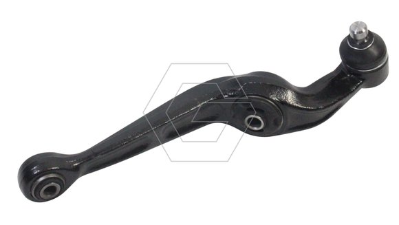Imagen de BRAZO C/ROTULA DER PEUGEOT 205/309 CITROEN VISA/C15 DIESEL