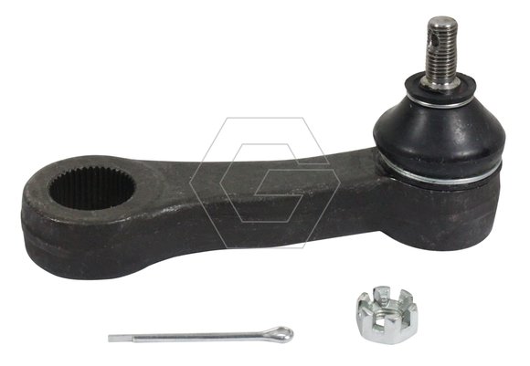 Imagen de BRAZO PITMAN MITSUBISHI L200 4X2 86. . .