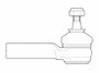 Imagen de PUNTERO D/I GM CHEVR MERIVA 1.8 2003/2012 MONTANA 2004/2010
