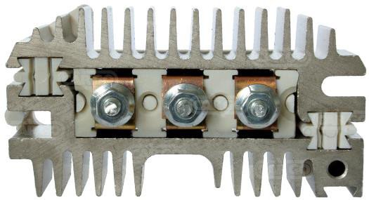 Imagen de RECTIFICADOR ALTERNADOR DELCO ADAPTADOS