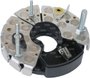 Imagen de PLACA RECTIFICADOR M-BENZ 24V 90AMP