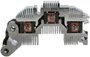 Imagen de PLACA RECTIFICADOR ALTERNADOR DELCO REMY 105AMP