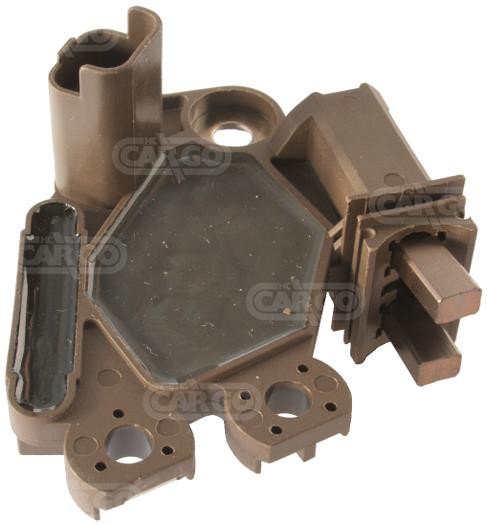 Imagen de REGULADOR DE VOLTAJE RN CLIO/KANGOO C/VALEO