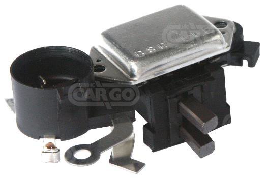 Imagen de REG VOLT 24V ISUZU 2.8D MOTOR NKR (YR-708B)