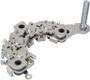 Imagen de PLACA RECTIFICADOR P/ALTERNADOR 14V POONG SUNG