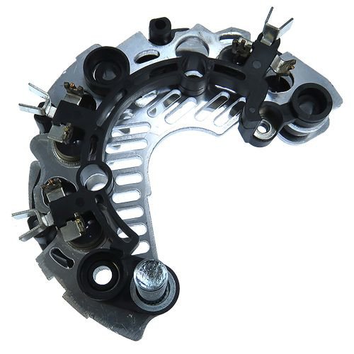 Imagen de PLACA REC FIAT MOBI 1.0/STRADA 1.4 C/DENSO