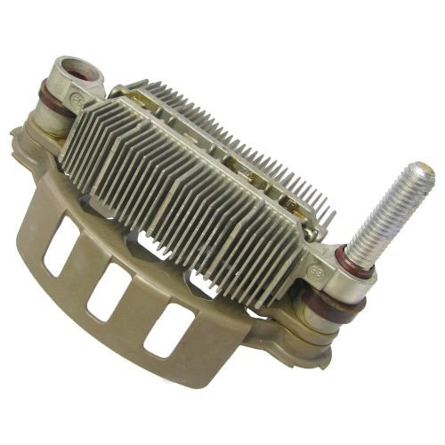 Imagen de PLACA REC NISSAN TIIDA/SENTRA/FRONTIER C/MITSUBISHI