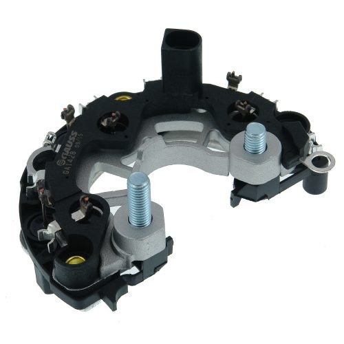Imagen de PLACA RECTIFICADORA PARA ALTERNADOR DE MICRO AGRALE 12V