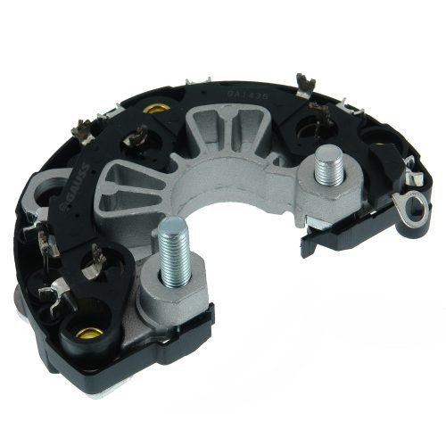 Imagen de PLACA REC GM CHEVR ASTRA 1.8/2.0 MPFI-VECTRA-ZAFIRA
