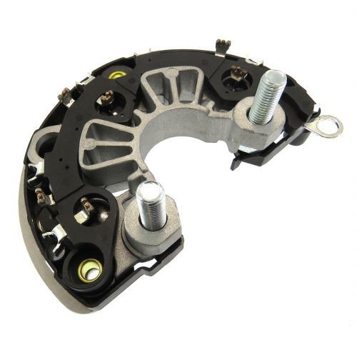 Imagen de PLACA REC ALT FIAT DUCATO/IVECO CITOYOTA CLASS 05-07