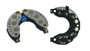 Imagen de PLACA RECTIFICADORA ALTERNADOR RENAULT 18 DIESEL