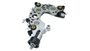 Imagen de CONJUNTO PLACA RECT/REG VOL TOYOTA HILUX 2.8 15> SW4 16. . .