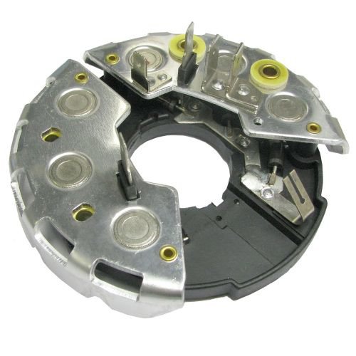Imagen de PLACA RECTIFICADORA ALT BOSCH VW DIESEL