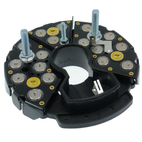 Imagen de PLACA REC CAMIONES VW(BOSCH)C/MOTOR MWM VOLVO B58/B10M