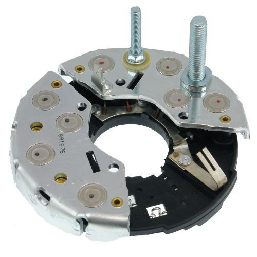 Imagen de PLACA RECTIFICADORA FORD ESCORT/VERONA 2.0I 93/96 95AMP