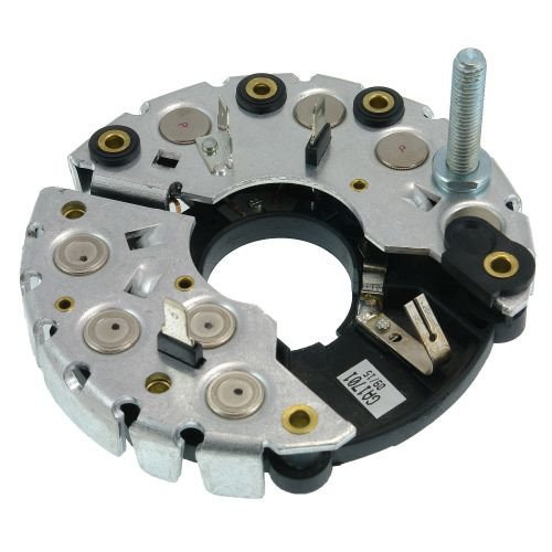Imagen de PLACA RECTIFICADORA SEAT TOLEDO 1.9D/1.8I