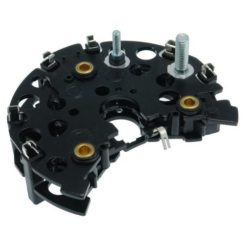 Imagen de PLACA REC CHEVROLET VECTRA 2.0 C/ALTERENAULT NC 120AMP