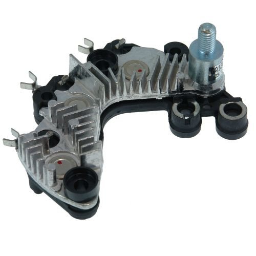 Imagen de PLACA REC FIAT STRADA/PALIO CHEVROLET CORSA/MERIVA