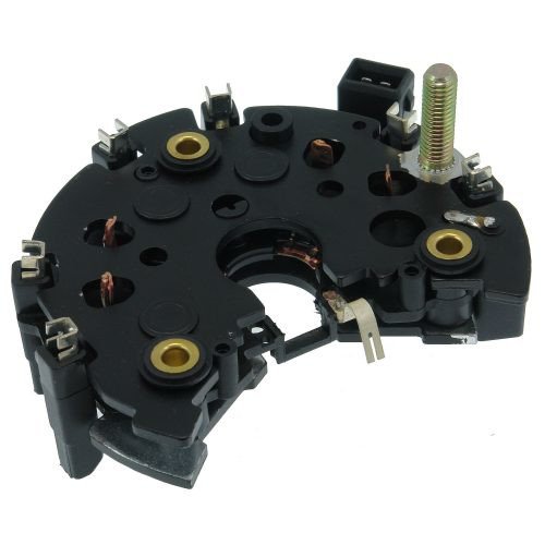 Imagen de PLACA RECTIFICADORA VW GOLF III 1.6/1.8/VENTO/POLO 1.9D