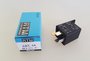 Imagen de MINIRELAY/RELE UNIVERSAL 24V 4 TERMINALES CON SOPORTE
