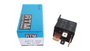 Imagen de MINIRELAY/RELE 12V 4 TERMINALES 70 AMP CON SOPORTE