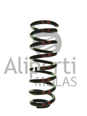 Imagen de RESORTE-ESPIRAL DELANTERO IZQUIERDO FORD F1000 1980/1994