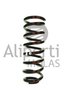 Imagen de RESORTE-ESPIRAL DELANTERO IZQUIERDO FORD F1000 1980/1994