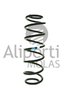 Imagen de RESORTE-ESPIRAL TRASERO FORD FIESTA 2003/...