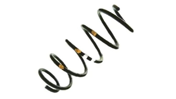 Imagen de RESORTE-ESPIRAL DELANTERO FORD ECOSPORT 2003/...
