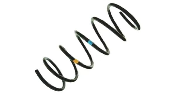 Imagen de RESORTE-ESPIRAL DELANTERO FORD ESCORT ZETEC 1.8 1997/...