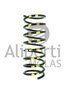 Imagen de RESORTE-ESPIRAL DELANTERO FORD ESCORT XR3 1.6 1983/1989