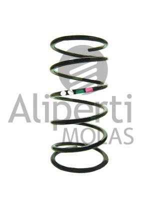 Imagen de RESORTE-ESPIRAL TRASERO FORD BELINA II 1.6 1978/1991